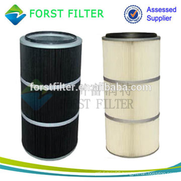 FORST Polyester Round Dust Catcher Filter Cartridge